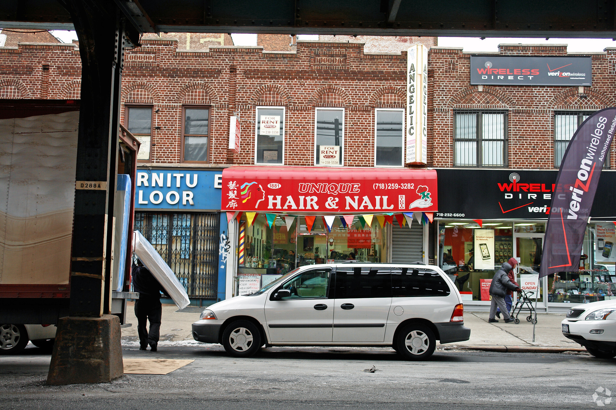 1881 86th St, Brooklyn, NY for sale Primary Photo- Image 1 of 1