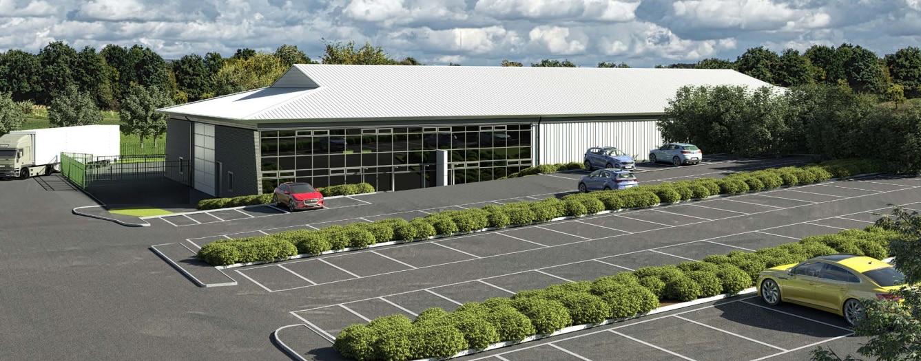 Cain Rd, Bracknell for sale Building Photo- Image 1 of 1