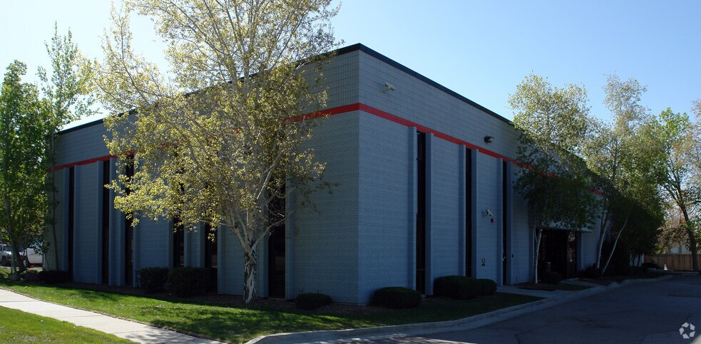 1350 Miller Ave, Salt Lake City, UT for sale - Building Photo - Image 1 of 1