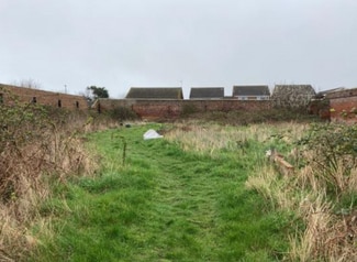 More details for Blenheim Close, Redcar - Land for Sale