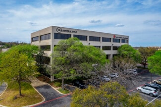 More details for 10000 W IH-10, San Antonio, TX - Office for Lease