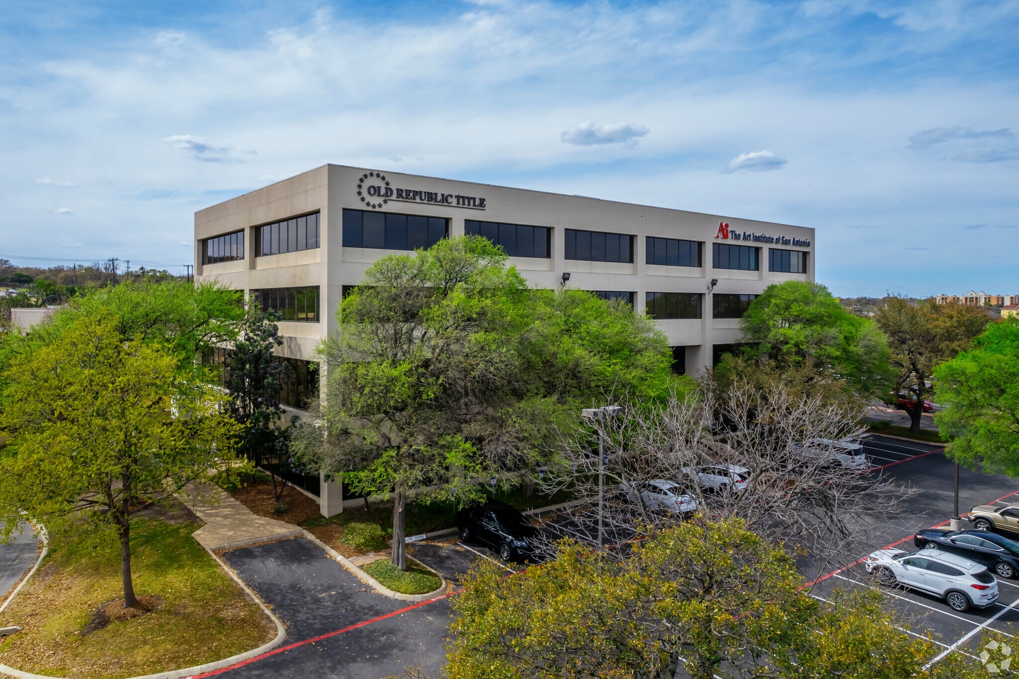 10000 W IH-10, San Antonio, TX for lease Building Photo- Image 1 of 9