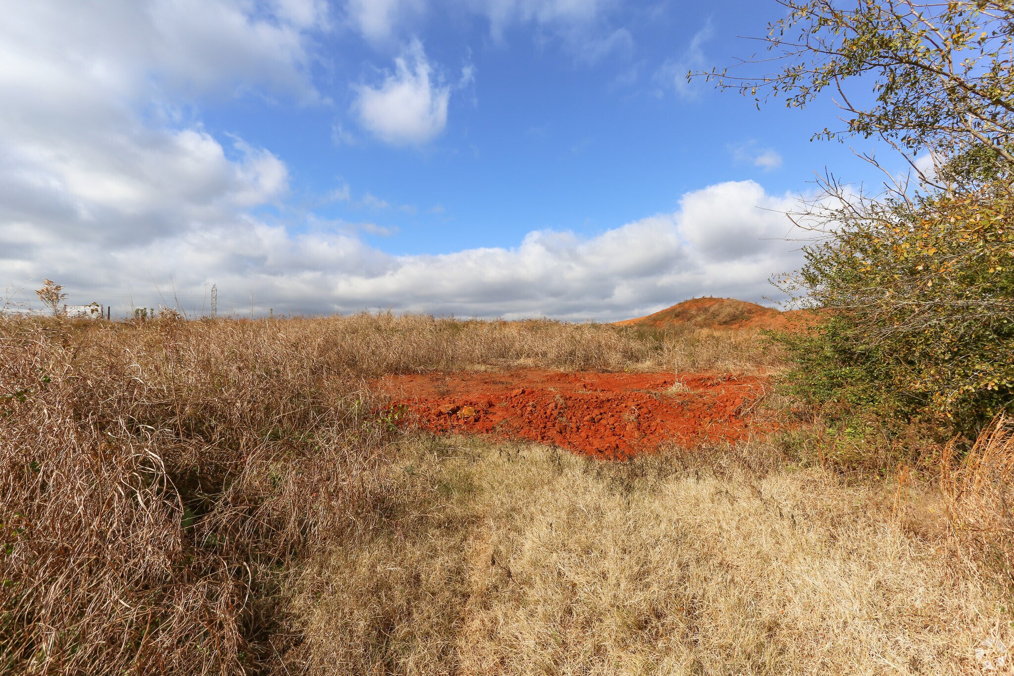 Old Post Rd, Gaffney, SC for sale Primary Photo- Image 1 of 1
