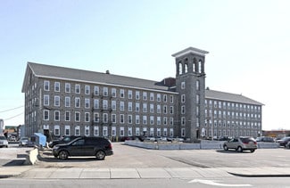 More details for 20-88 Front St, Fall River, MA - Office for Lease