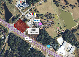 More details for 0 Highway 231N, Ozark, AL - Land for Sale