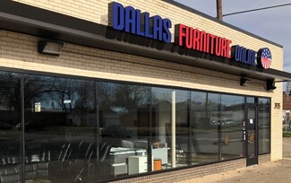 More details for 3935 Main St, Dallas, TX - Office/Retail for Lease