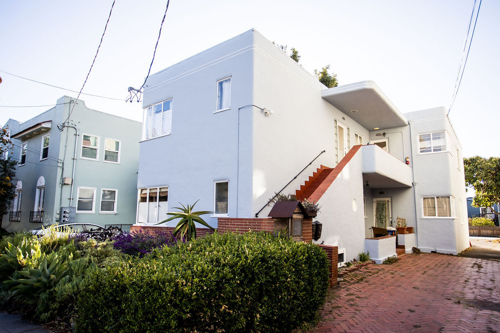 1682 Oxford St, Berkeley, CA for sale Building Photo- Image 1 of 16