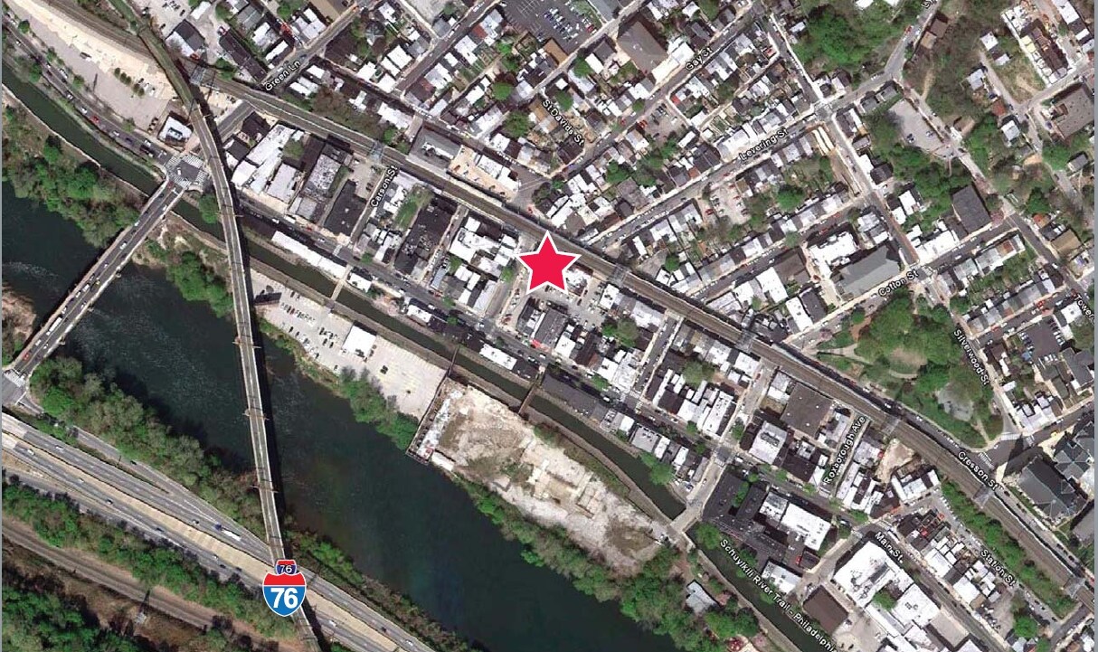 115 Levering St, Manayunk, PA 19127