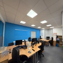 Oslands Ln, Swanwick for lease Interior Photo- Image 2 of 5