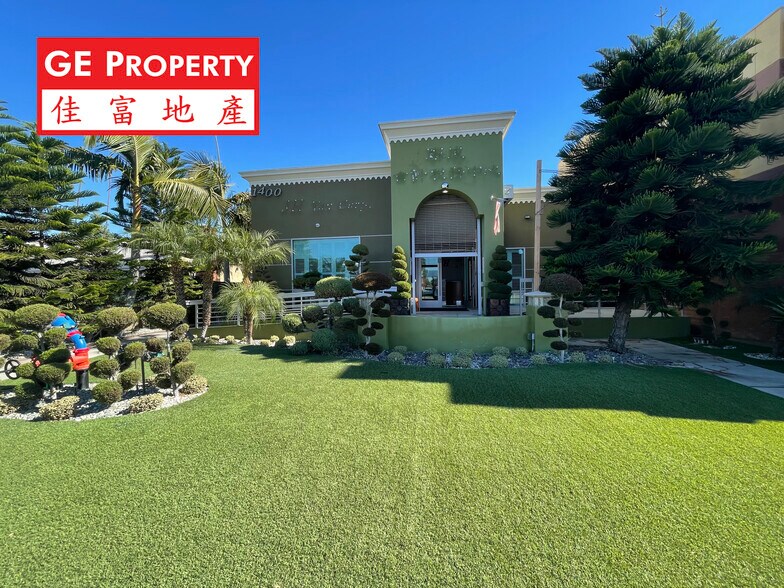 1400 S San Gabriel Blvd, San Gabriel, CA 91776