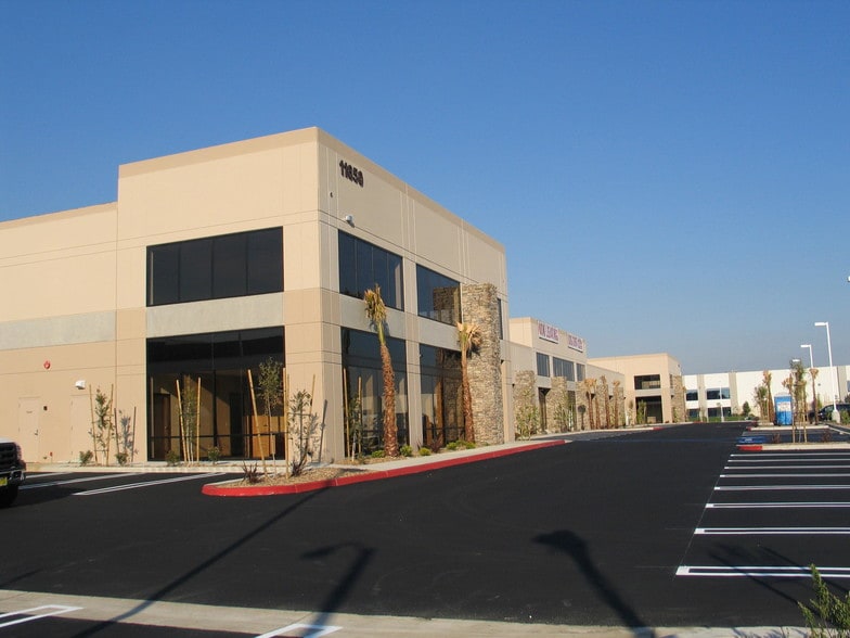 11650 Mission Park Dr, Rancho Cucamonga, CA for lease - Building Photo - Image 2 of 2