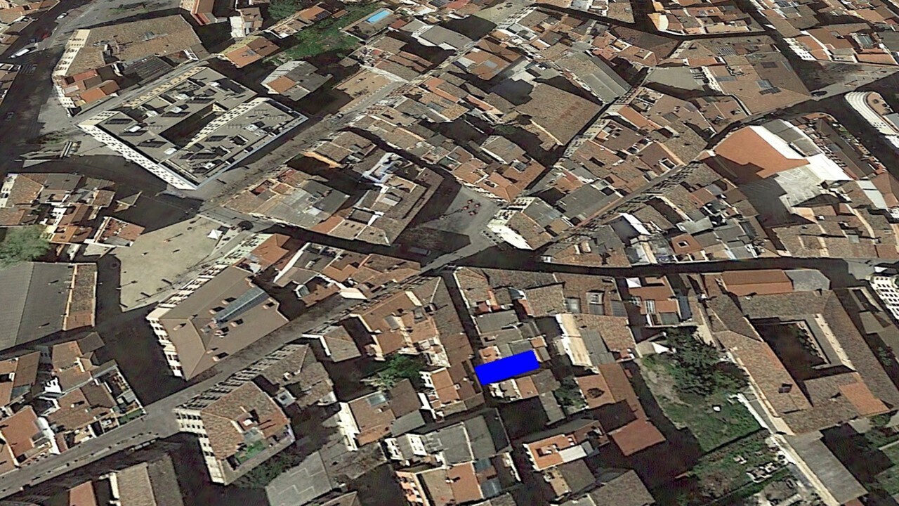 Land in Manresa, Barcelona for sale Aerial- Image 1 of 3