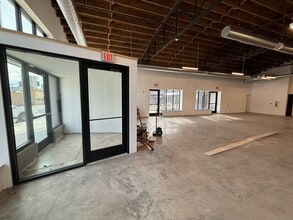 1718 Baltimore Ave, Kansas City, MO for lease Interior Photo- Image 1 of 1