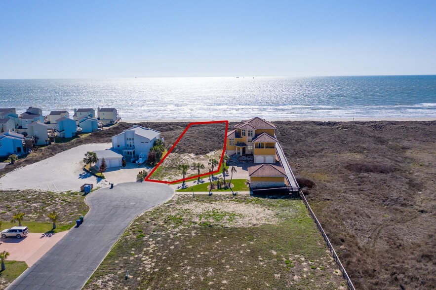 101 Beach View Dr, Port Aransas, TX 78373 | LoopNet