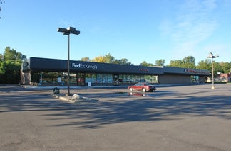 More details for 13601-13691 Ridgedale Dr, Hopkins, MN - Retail for Lease