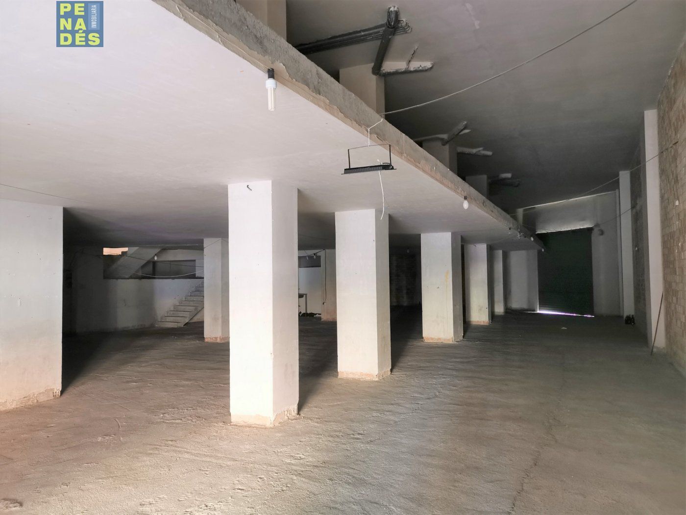 Retail in Ontinyent for sale Building Photo- Image 1 of 3