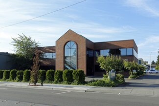 More details for 610 W Meeker St, Kent, WA - Office for Sale