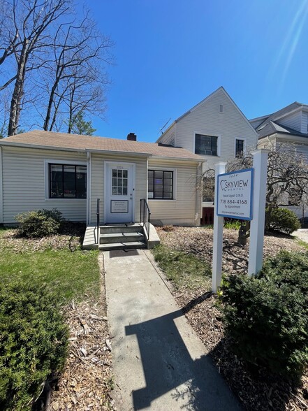 5634 Riverdale Ave, Bronx, NY for sale - Primary Photo - Image 1 of 1