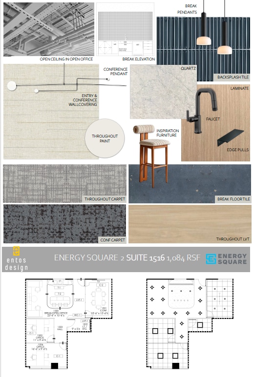 6688 N Central Expy, Dallas, TX for lease Floor Plan- Image 1 of 1