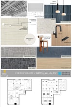 6688 N Central Expy, Dallas, TX for lease Floor Plan- Image 1 of 1