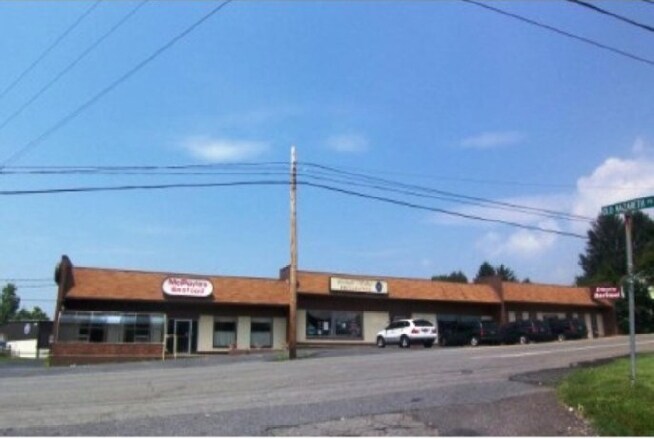 191-197 Nazareth Pike, Bethlehem, PA for sale Primary Photo- Image 1 of 1