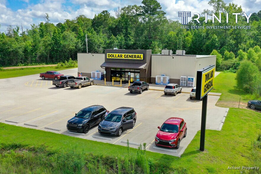 38 Courtney Ave, Fruitdale, AL 36539