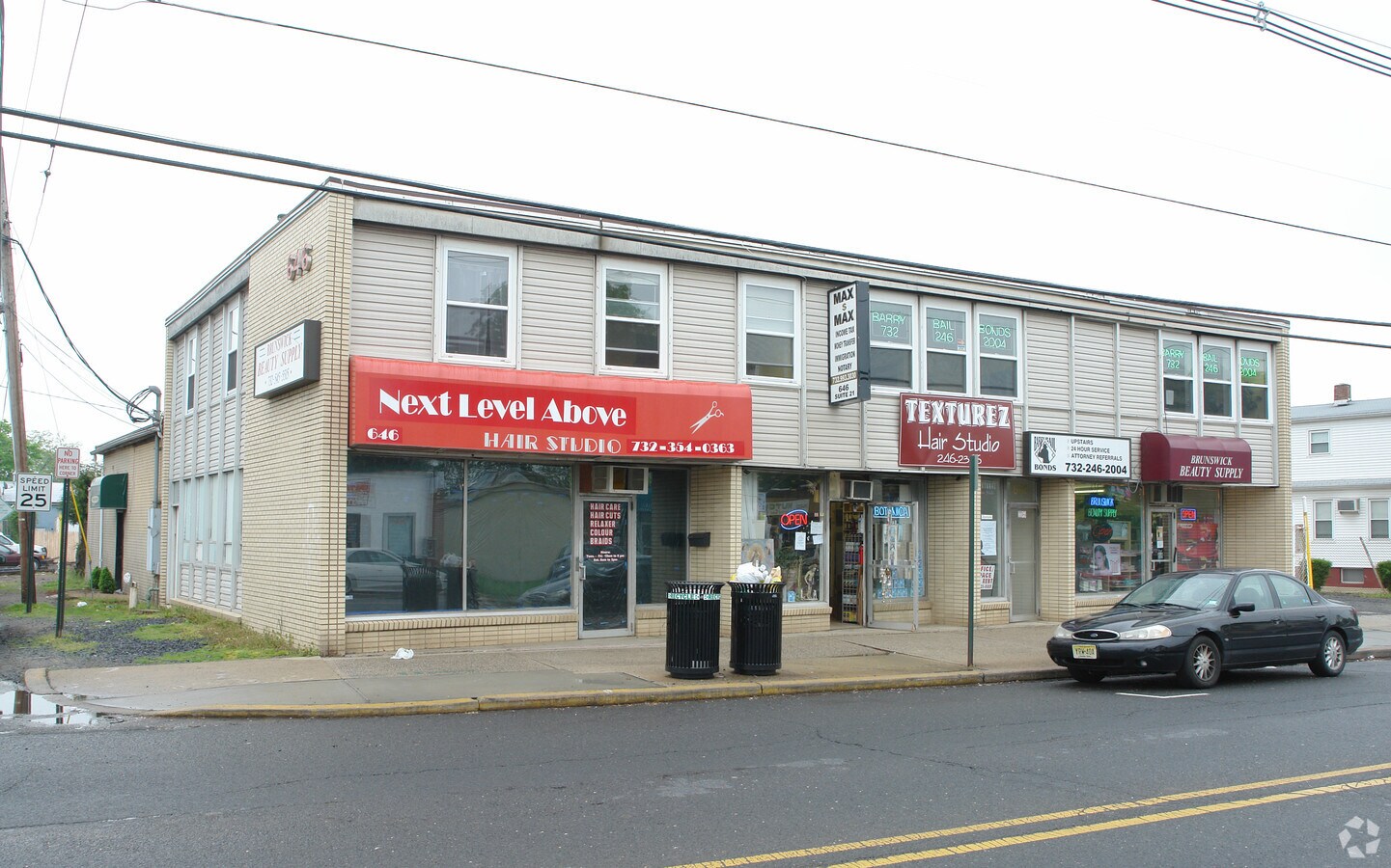646 Hamilton St, Somerset, NJ 08873