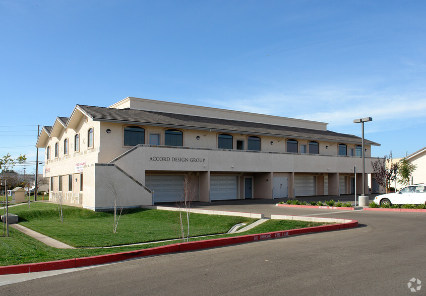 2370 Skyway Dr, Santa Maria, Ca 93455 - Four Seasons Business Center 