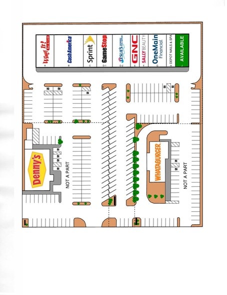 US 54, El Paso, TX for lease - Other - Image 2 of 4