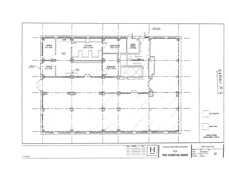24 Drayton St, Savannah, GA for lease - Site Plan - Image 1 of 12