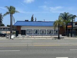 More details for 1525 W Chapman Ave, Orange, CA - Retail for Lease