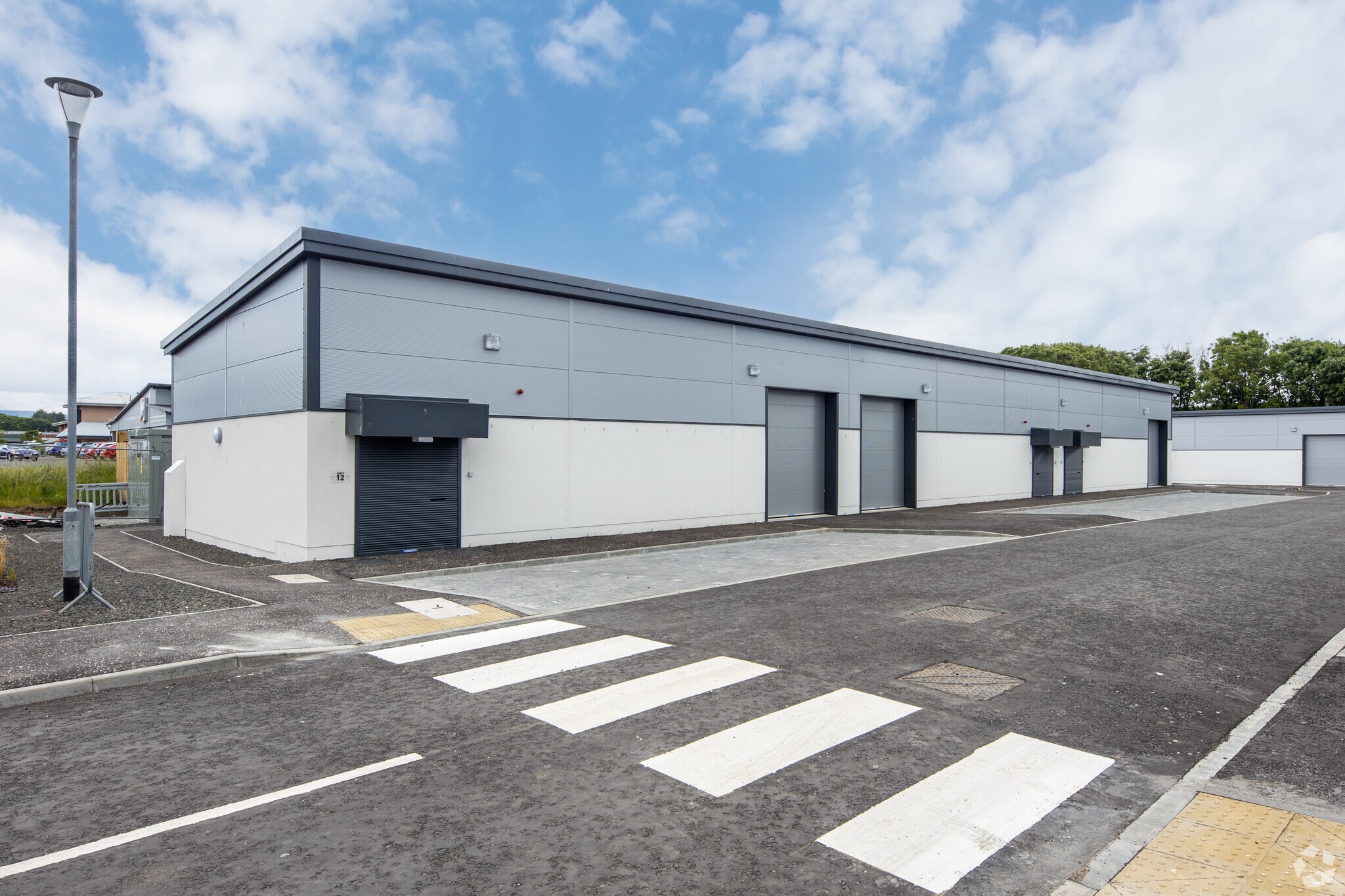 Flemington Rd, Glenrothes for sale Primary Photo- Image 1 of 1