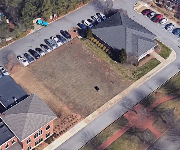 3320 Old Jefferson Rd, Athens, GA for sale - Other - Image 1 of 1