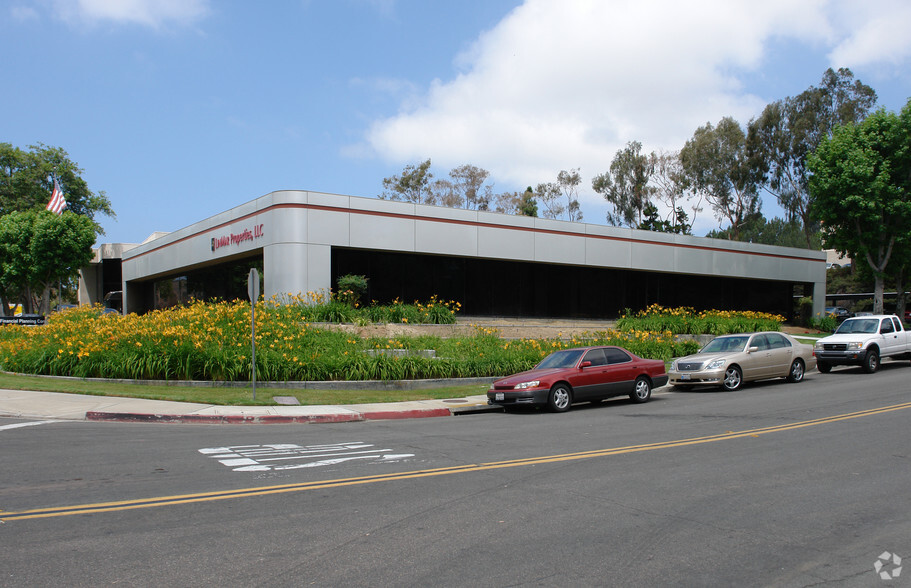 5186 Carroll Canyon Rd, San Diego, CA for sale - Primary Photo - Image 1 of 1