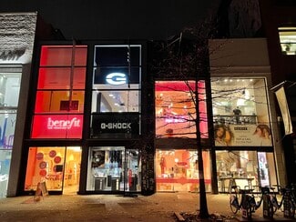 More details for 456 W Broadway, New York, NY - Retail for Lease