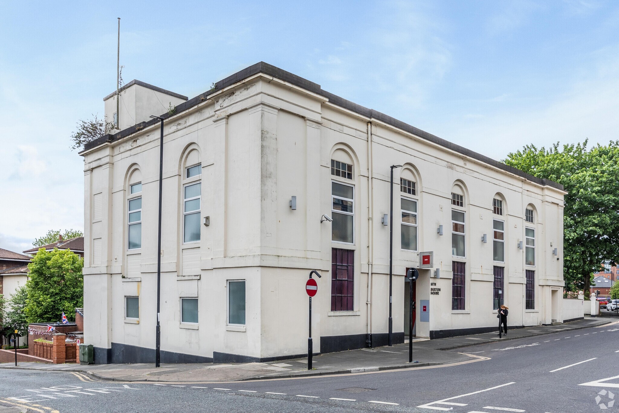 1 Buxton St, Newcastle Upon Tyne for lease Primary Photo- Image 1 of 3