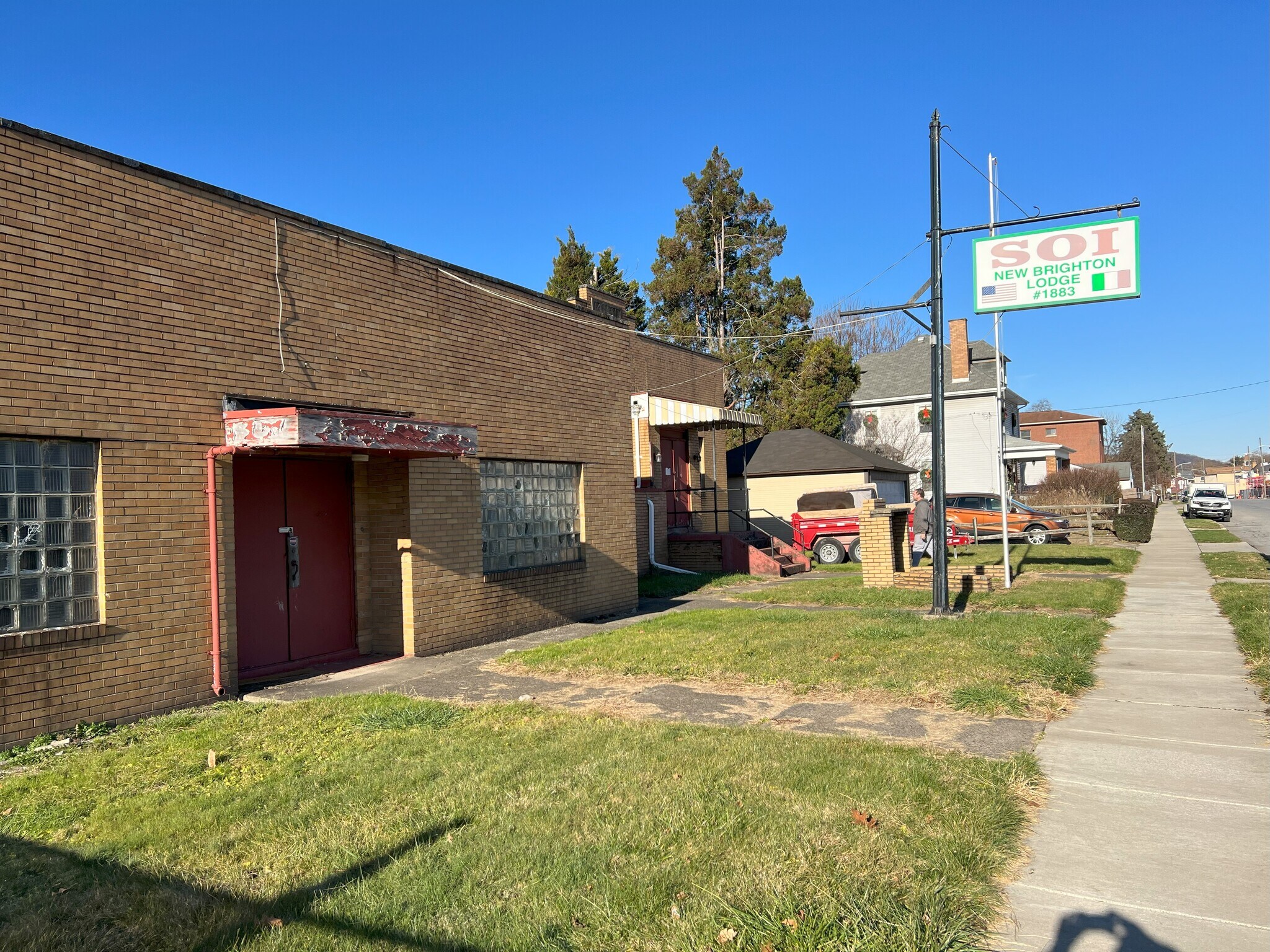 1438 5th Ave, New Brighton, PA 15066 SOI