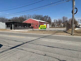 More details for 1707 W College St, Springfield, MO - Flex for Lease