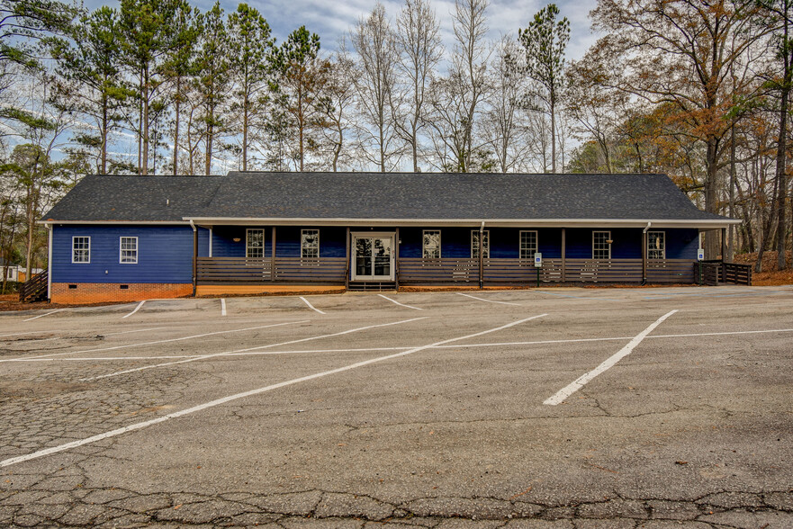 7777 St Andrews Rd, Irmo, SC for lease - Building Photo - Image 1 of 22