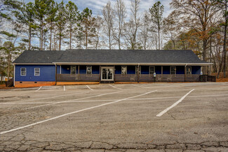 More details for 7777 St Andrews Rd, Irmo, SC - Office/Medical for Lease