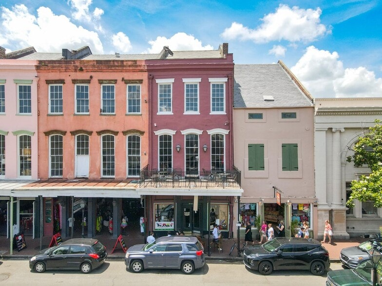 933 Decatur St, New Orleans, LA for lease - Primary Photo - Image 1 of 24