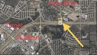 More details for 114 Park Place Blvd, Waxahachie, TX - Office for Lease