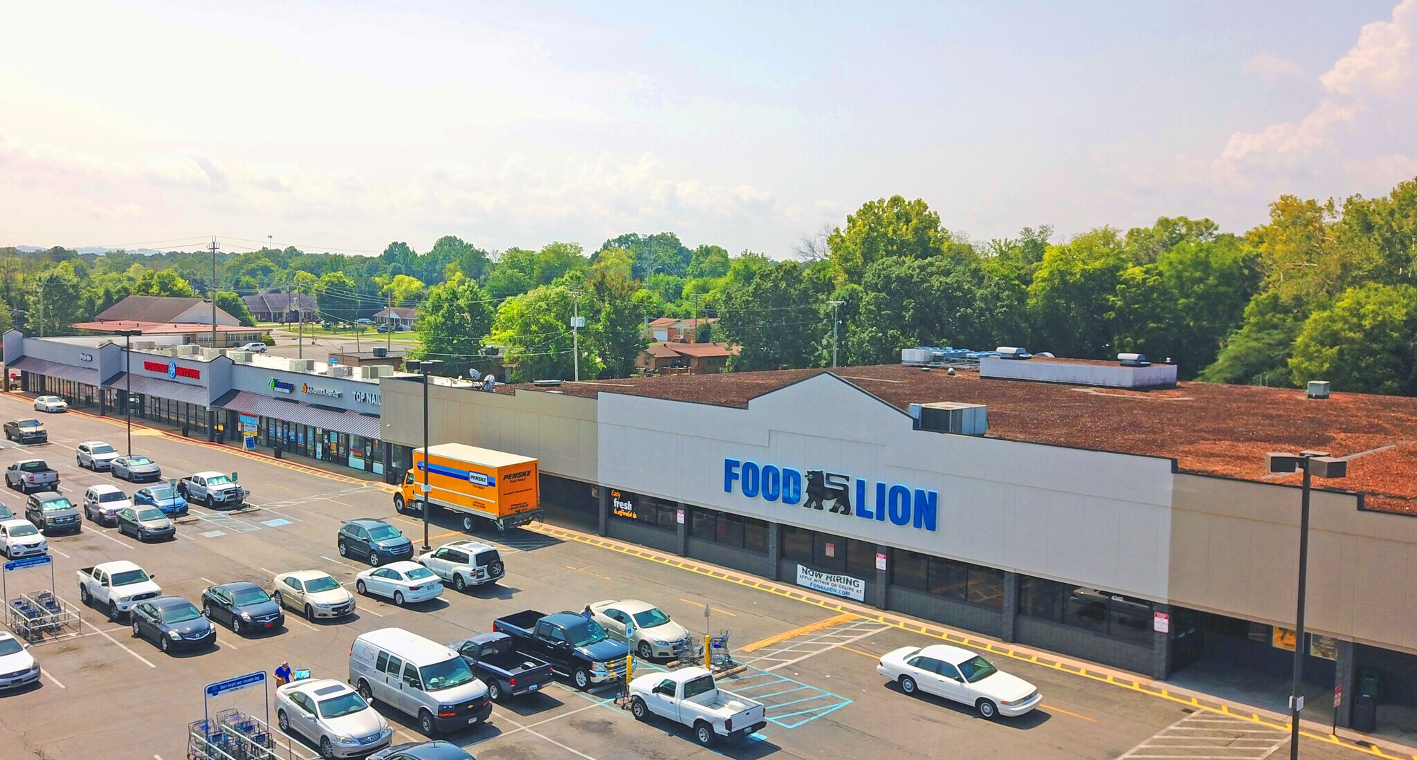 4340 Ringgold Rd, Chattanooga, TN 37412 East Ridge Crossing