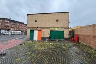 273-283 Gallowgate, Glasgow for lease Building Photo- Image 2 of 4
