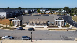 The Shops at Welden Village - Commercial Real Estate