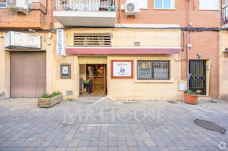 Multifamily in Parla, Madrid for sale - Interior Photo - Image 1 of 1
