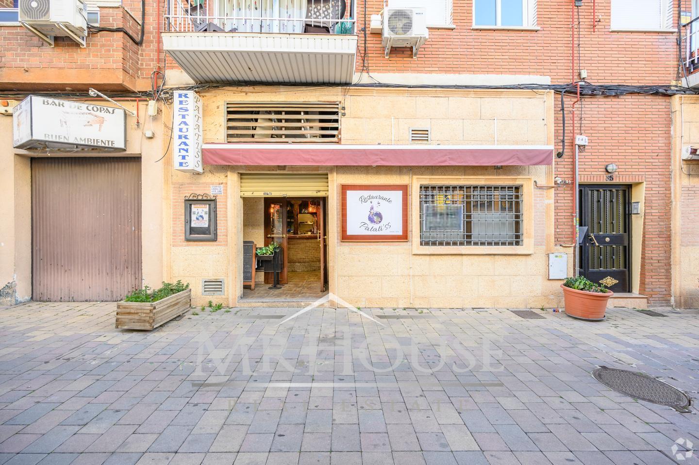 Multifamily in Parla, Madrid for sale Interior Photo- Image 1 of 2