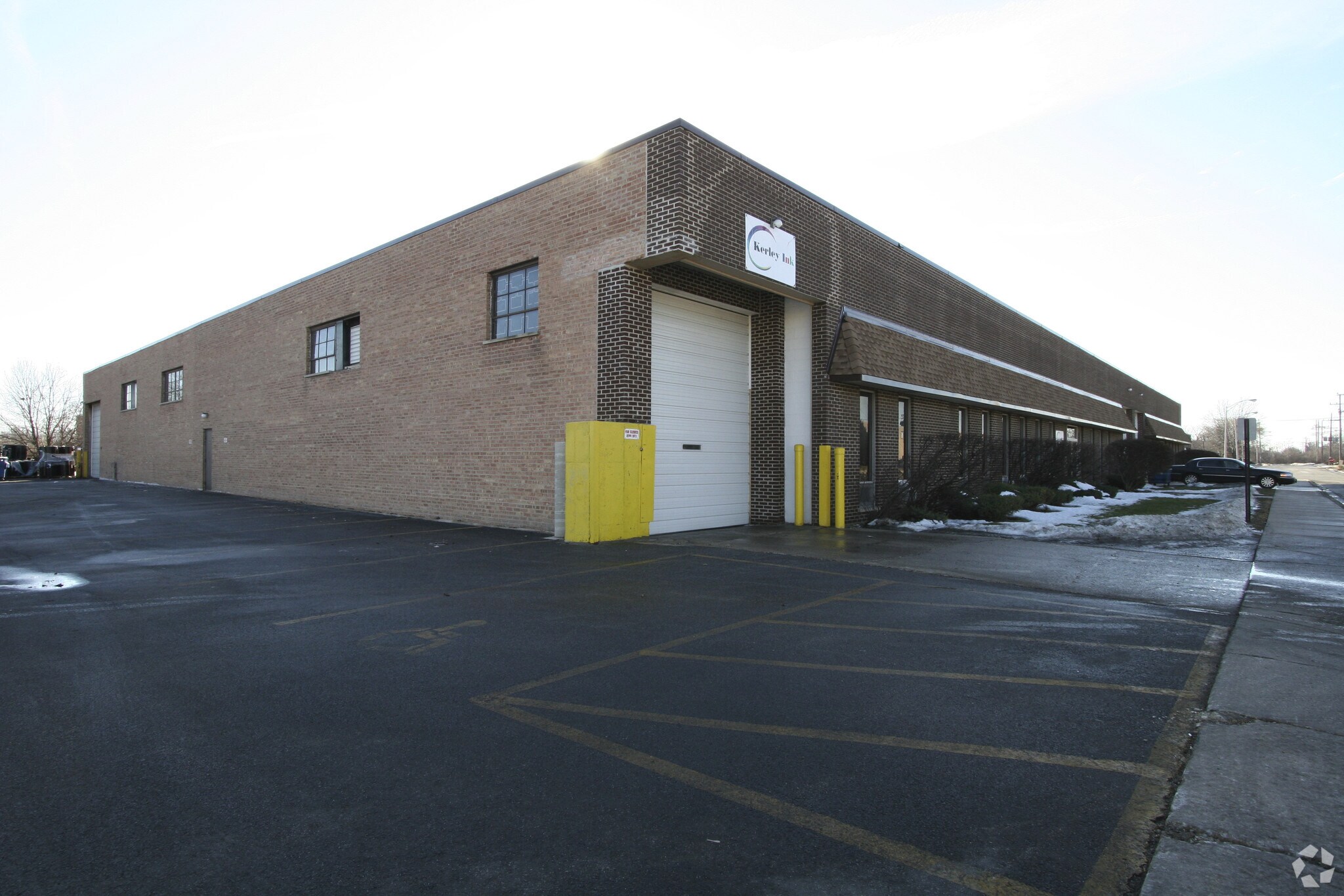 2020-2050 Parkes Dr, Broadview, IL for sale Building Photo- Image 1 of 1