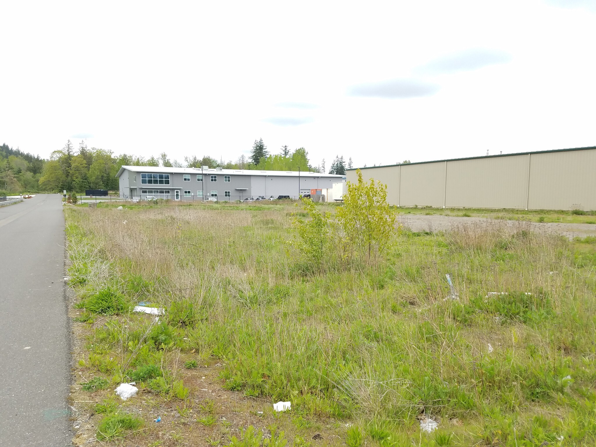 E Bakerview Rd, Bellingham, WA for sale Building Photo- Image 1 of 1