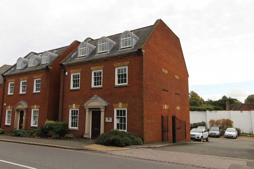 Church St, Reigate for sale - Building Photo - Image 1 of 1